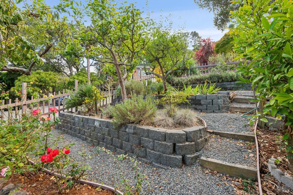 1 Laurel Lane Sausalito, CA 94965