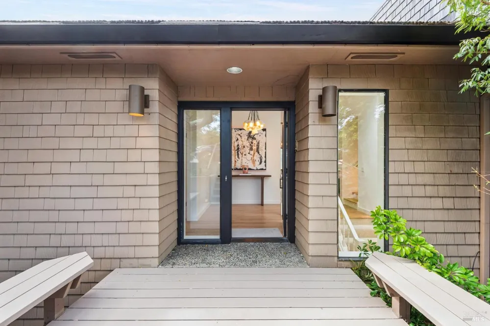 1 Laurel Lane Sausalito, CA 94965
