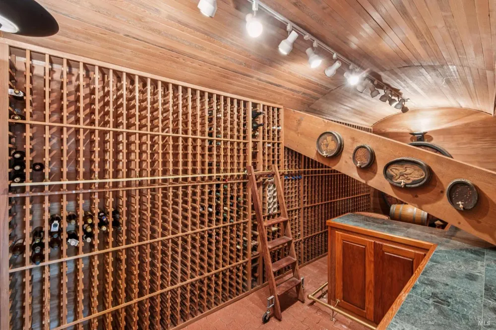 1 Laurel Lane Sausalito, CA 94965