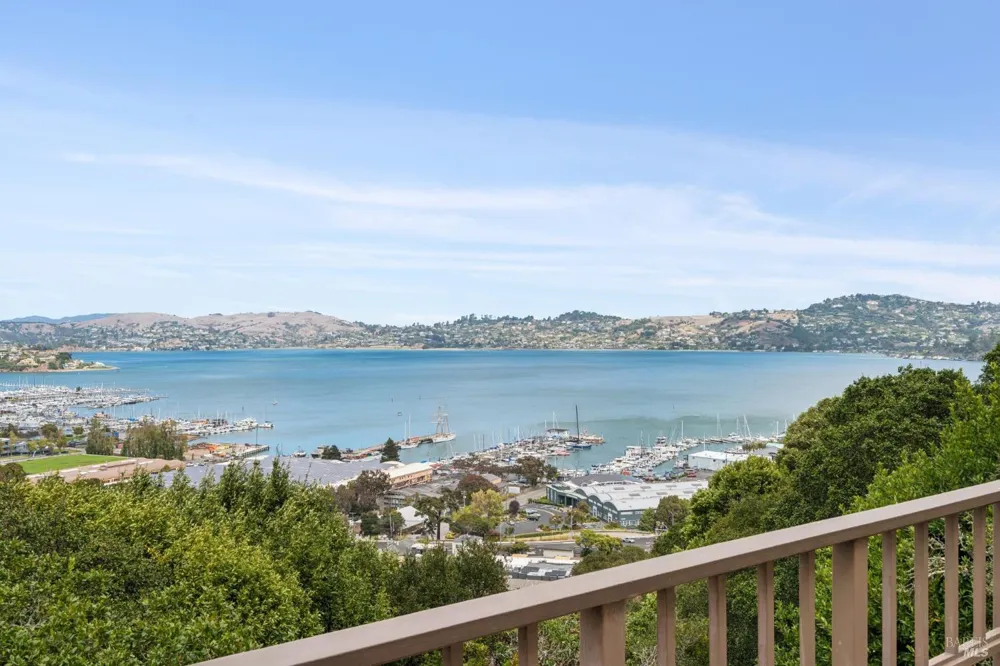 1 Laurel Lane Sausalito, CA 94965