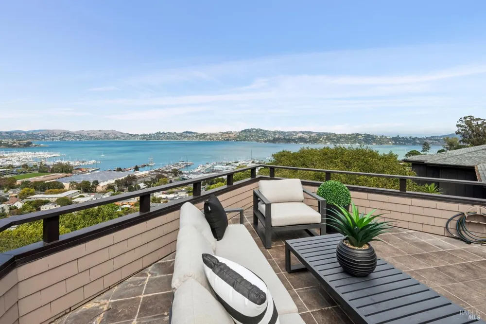 1 Laurel Lane Sausalito, CA 94965