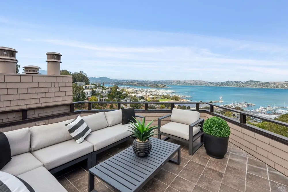 1 Laurel Lane Sausalito, CA 94965