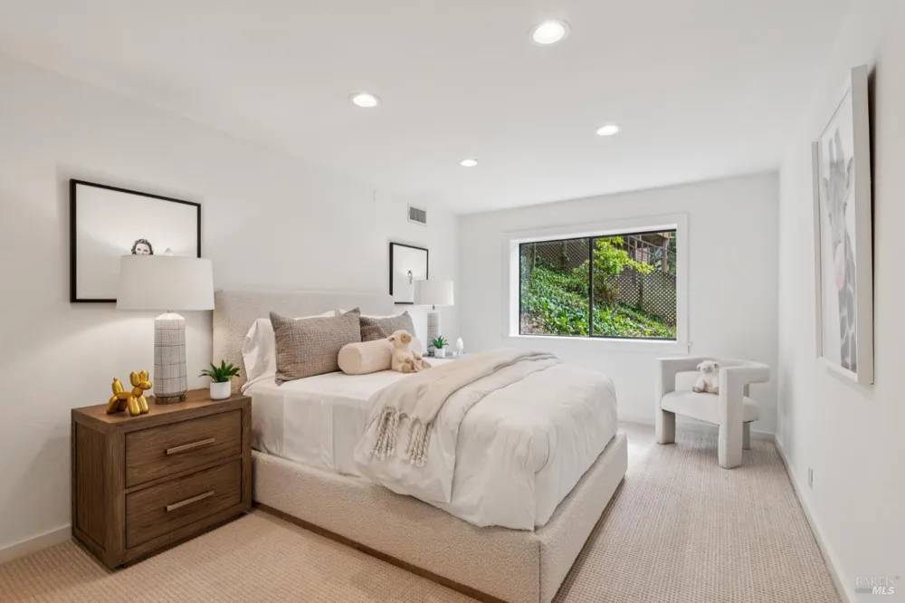 1 Laurel Lane Sausalito, CA 94965