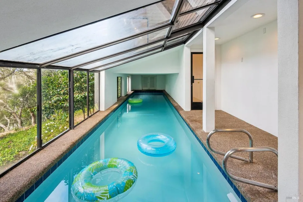 1 Laurel Lane Sausalito, CA 94965