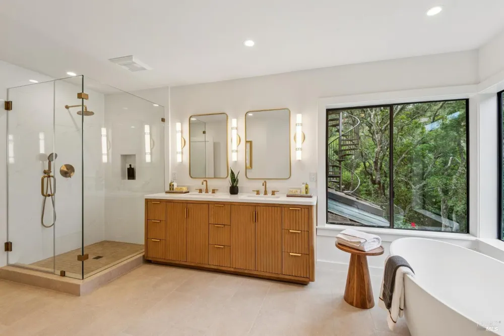 1 Laurel Lane Sausalito, CA 94965