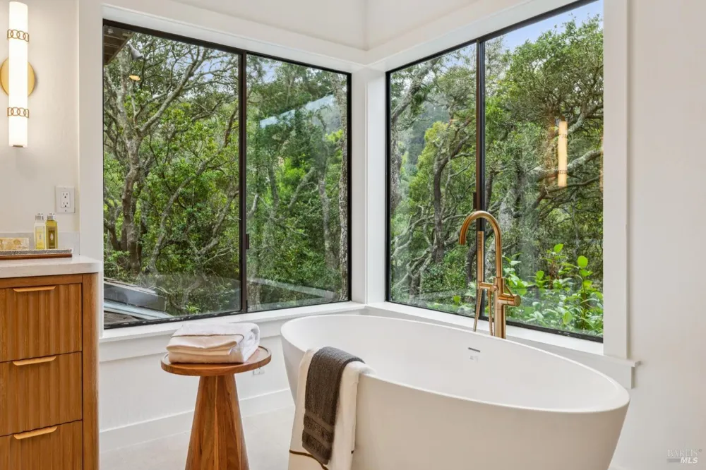 1 Laurel Lane Sausalito, CA 94965