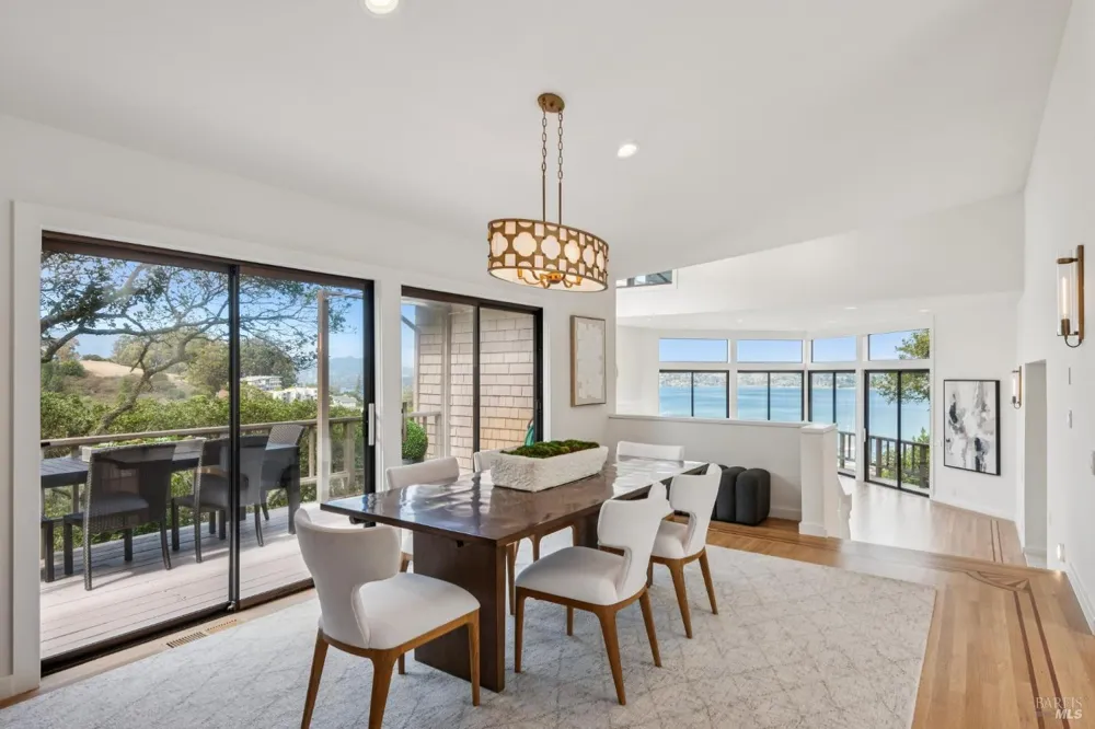 1 Laurel Lane Sausalito, CA 94965