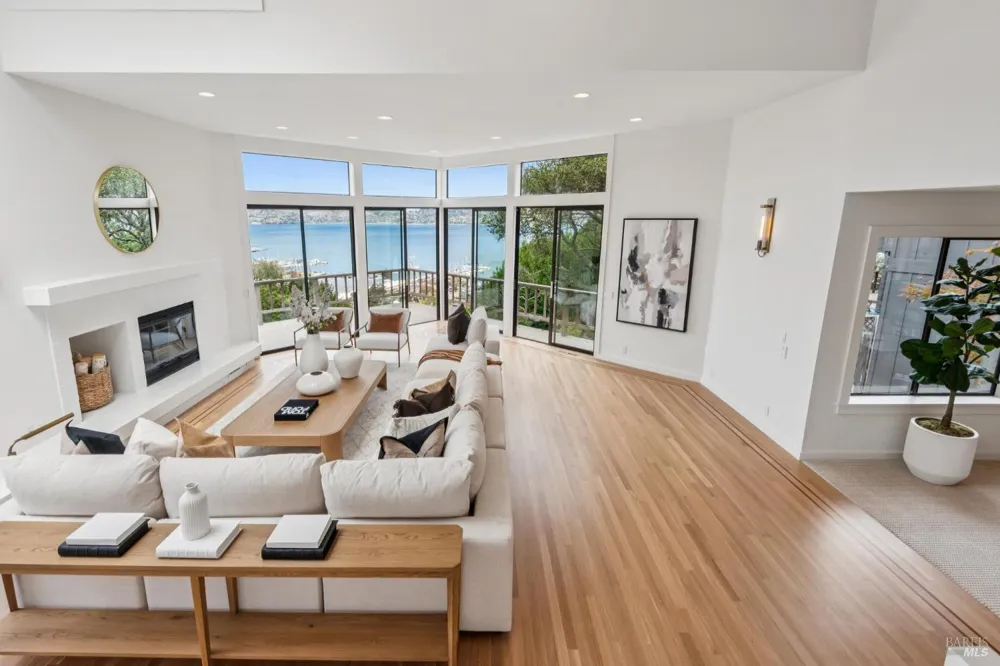 1 Laurel Lane Sausalito, CA 94965