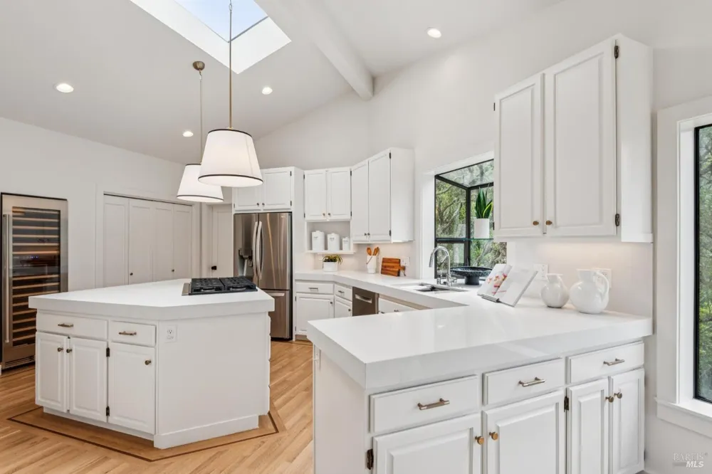 1 Laurel Lane Sausalito, CA 94965