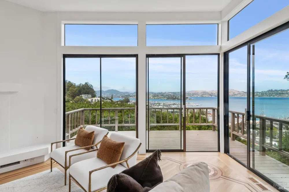 1 Laurel Lane Sausalito, CA 94965
