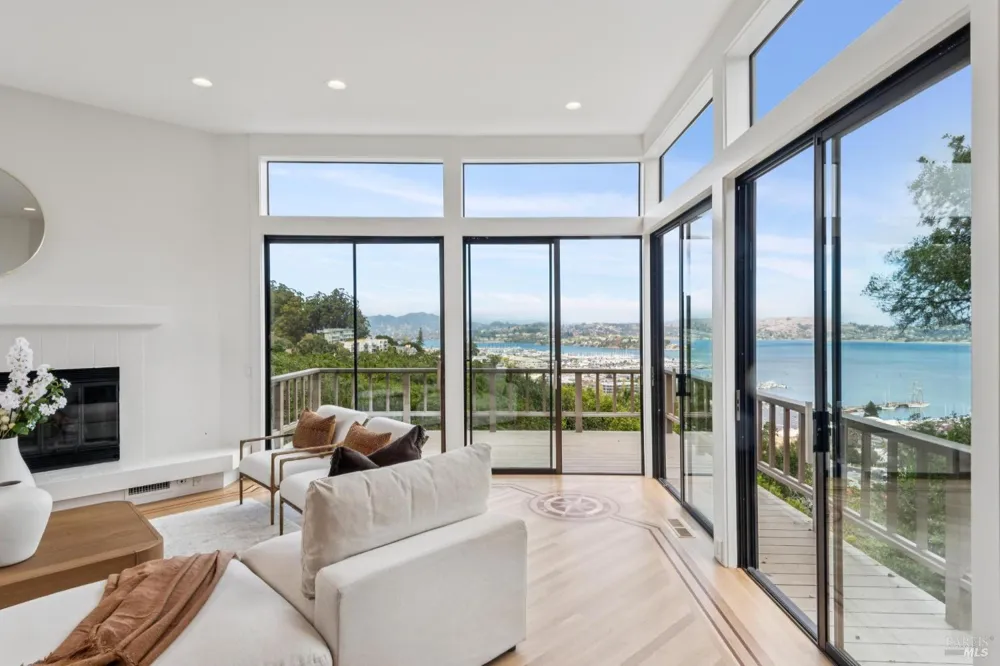 1 Laurel Lane Sausalito, CA 94965