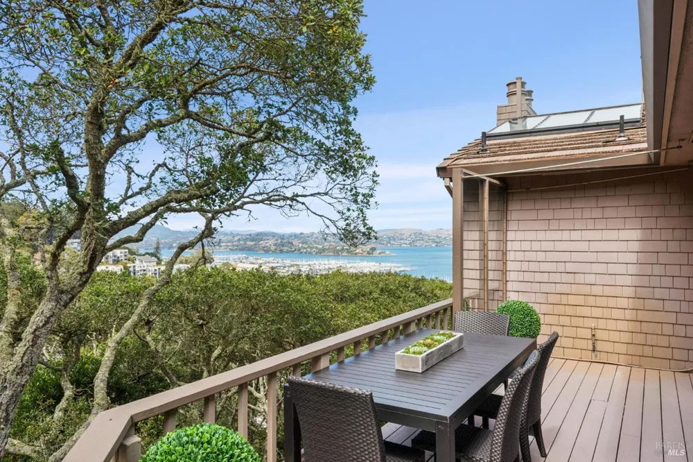 1 Laurel Lane Sausalito, CA 94965