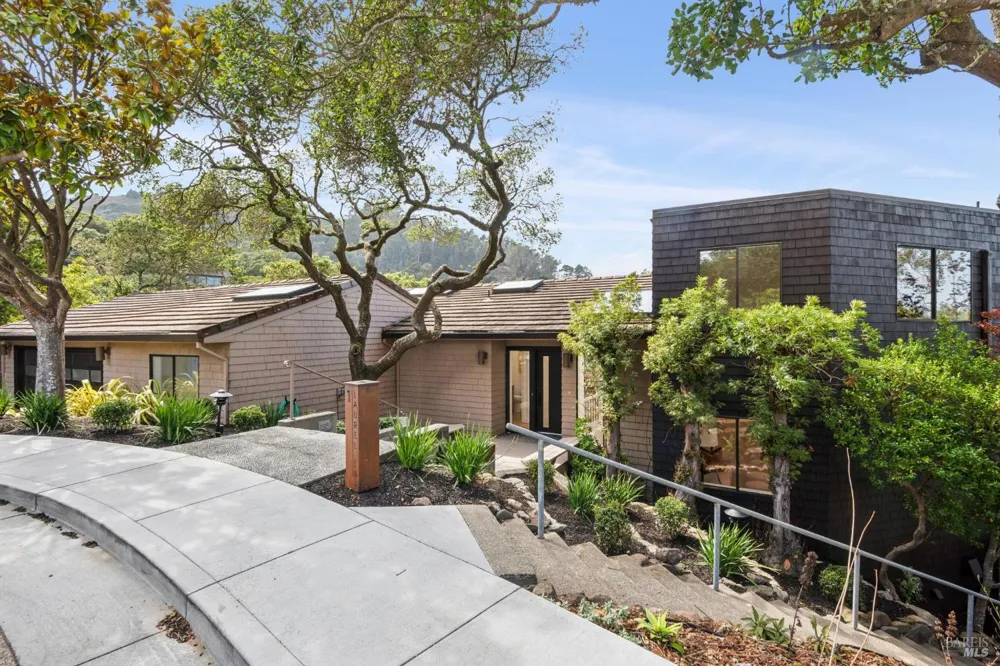 1 Laurel Lane Sausalito, CA 94965