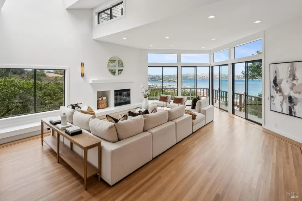 1 Laurel Lane Sausalito, CA 94965