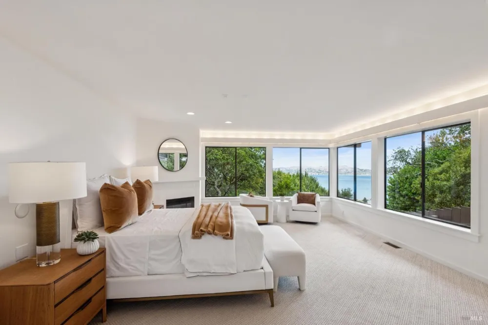 1 Laurel Lane Sausalito, CA 94965