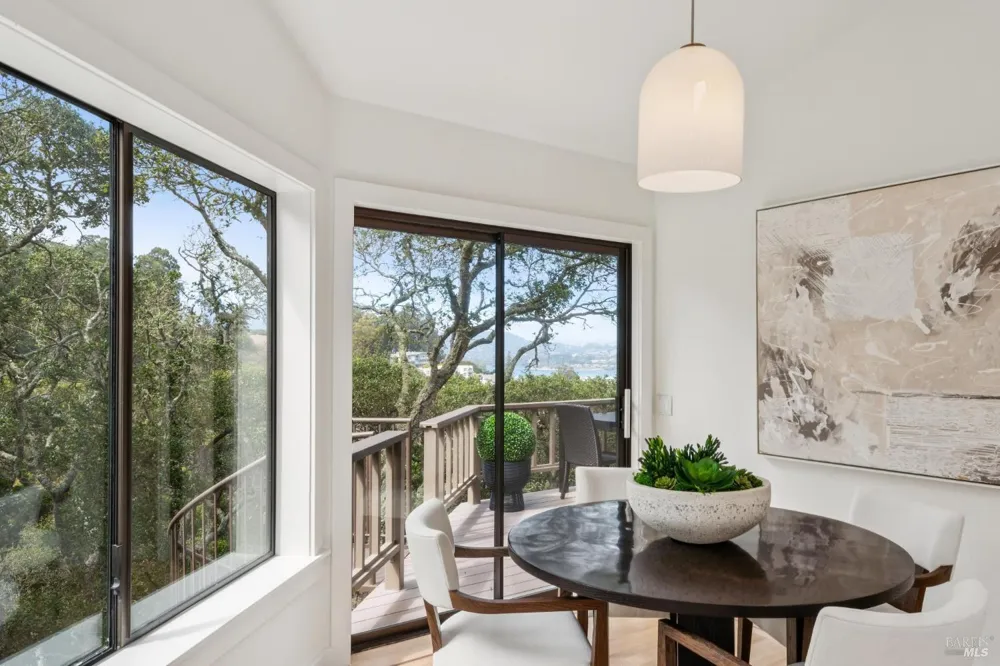 1 Laurel Lane Sausalito, CA 94965