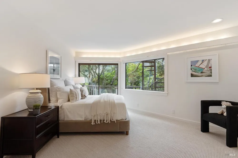 1 Laurel Lane Sausalito, CA 94965