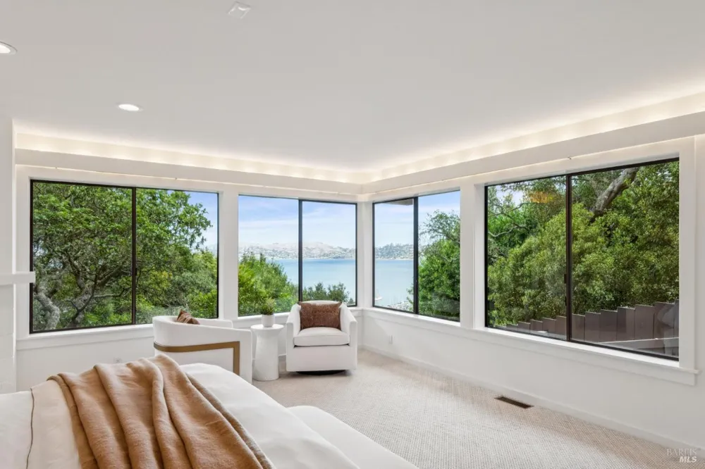 1 Laurel Lane Sausalito, CA 94965