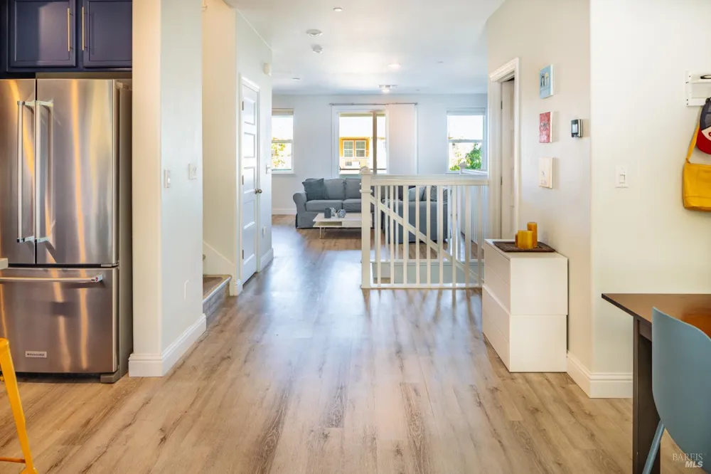 616 Jade Street Petaluma, CA 94952