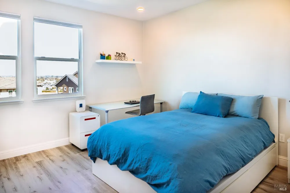 616 Jade Street Petaluma, CA 94952