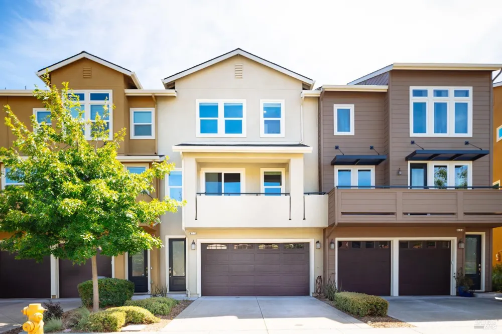 616 Jade Street Petaluma, CA 94952