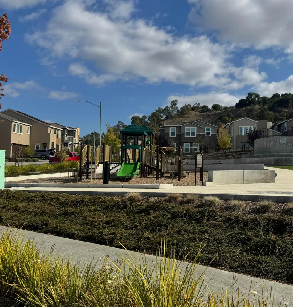 616 Jade Street Petaluma, CA 94952