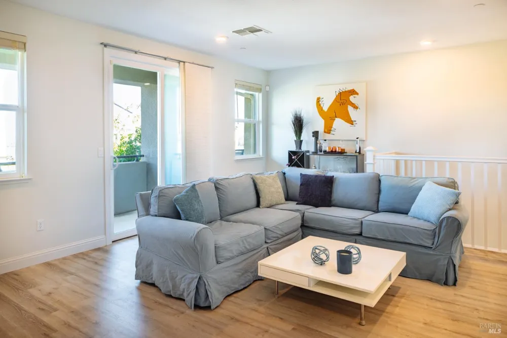 616 Jade Street Petaluma, CA 94952