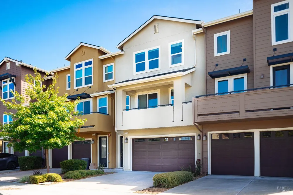 616 Jade Street Petaluma, CA 94952