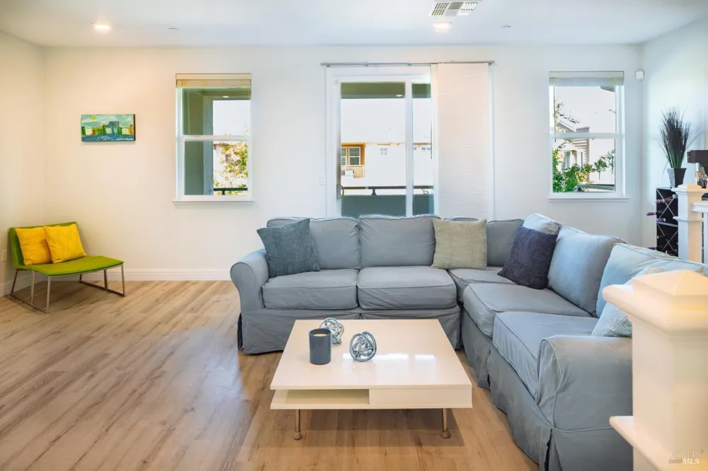 616 Jade Street Petaluma, CA 94952