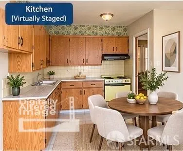 62 Neptune Street San Francisco, CA 94124