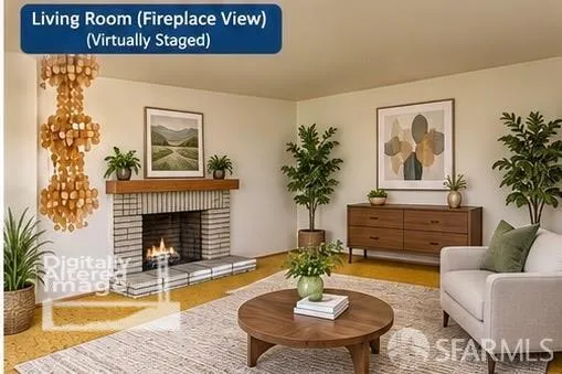 62 Neptune Street San Francisco, CA 94124