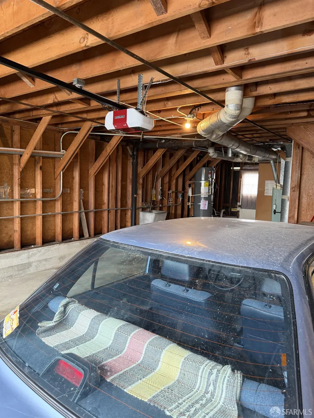 62 Neptune Street San Francisco, CA 94124