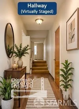 62 Neptune Street San Francisco, CA 94124