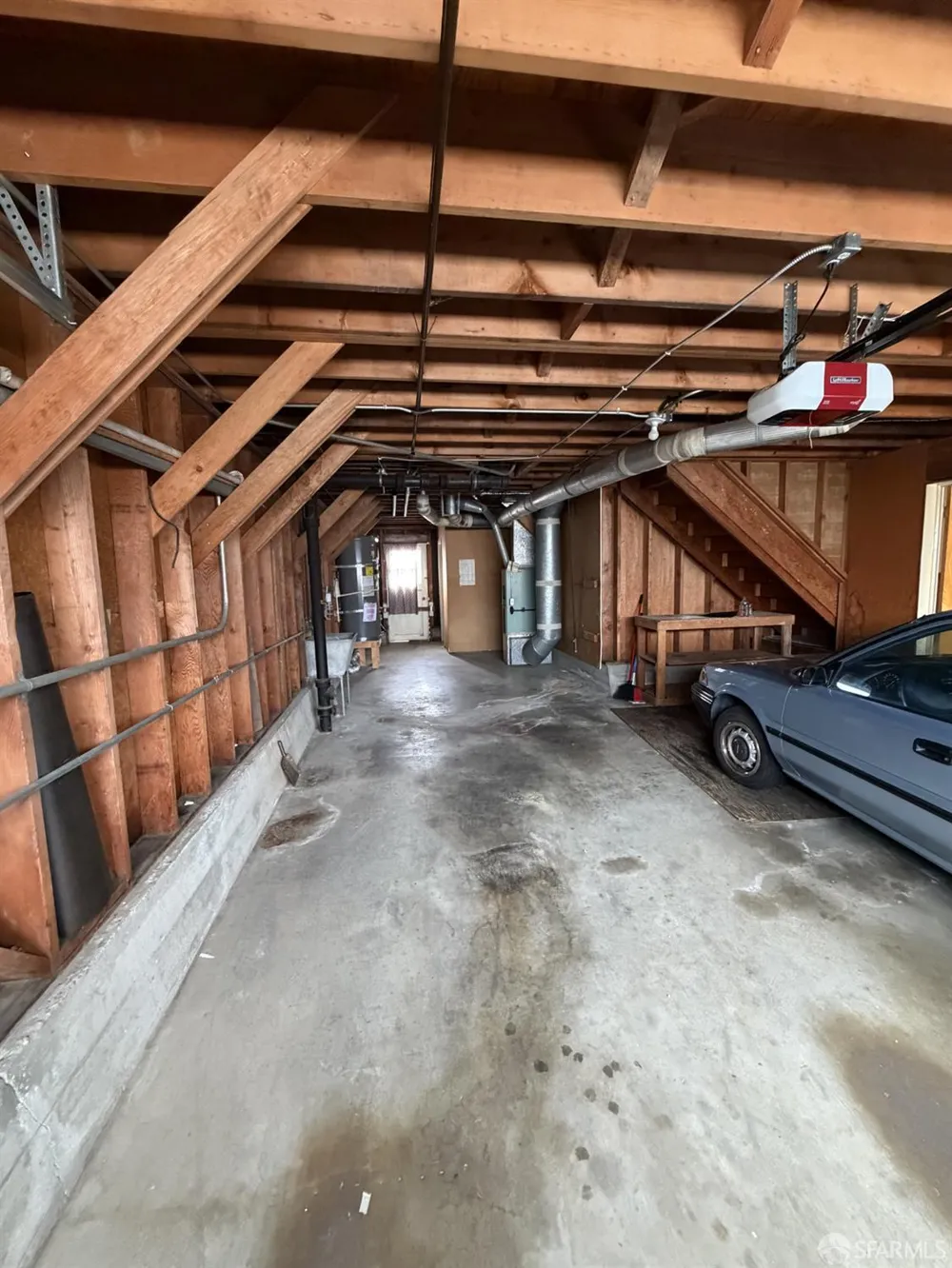 62 Neptune Street San Francisco, CA 94124
