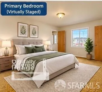 62 Neptune Street San Francisco, CA 94124