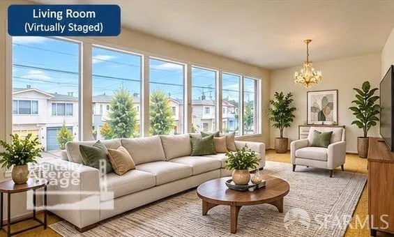 62 Neptune Street San Francisco, CA 94124