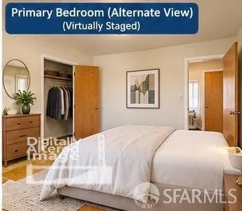 62 Neptune Street San Francisco, CA 94124