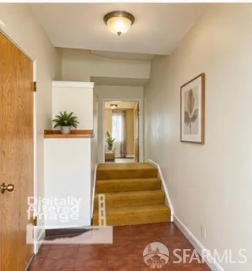 62 Neptune Street San Francisco, CA 94124
