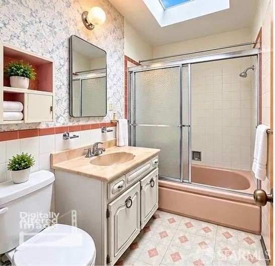 62 Neptune Street San Francisco, CA 94124