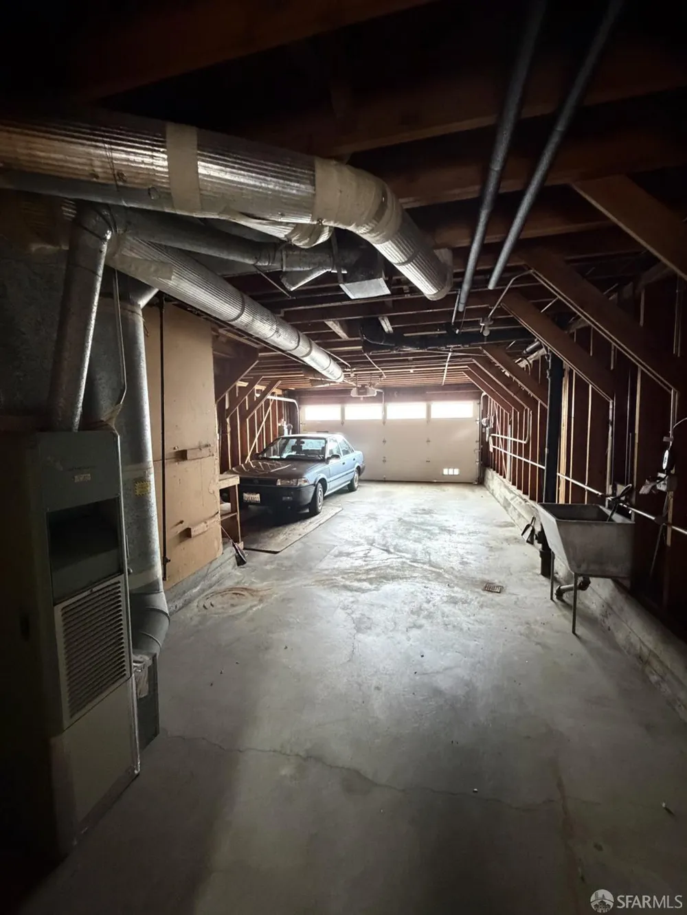 62 Neptune Street San Francisco, CA 94124