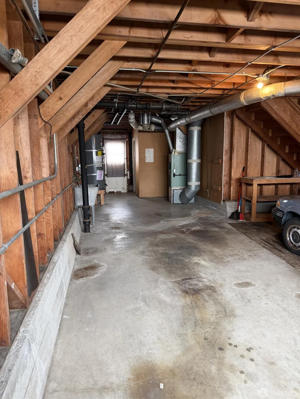 62 Neptune Street San Francisco, CA 94124
