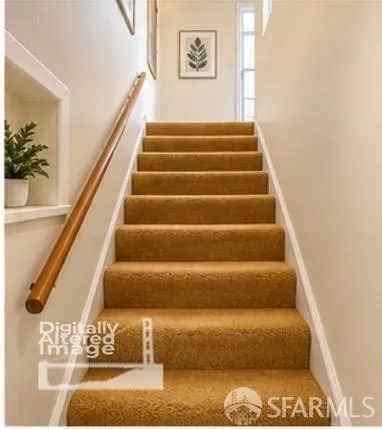 62 Neptune Street San Francisco, CA 94124