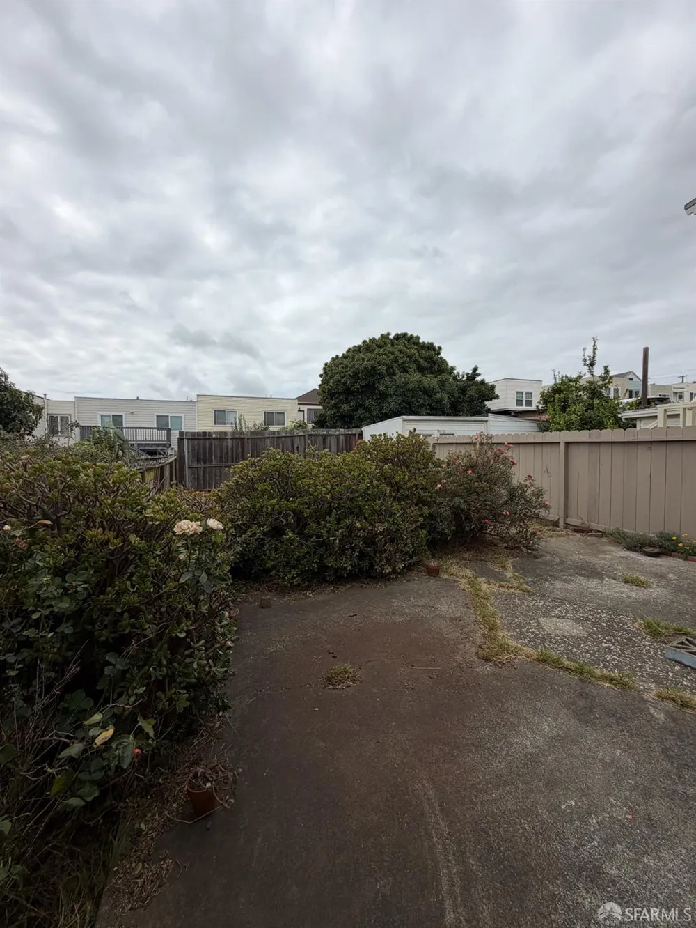 62 Neptune Street San Francisco, CA 94124