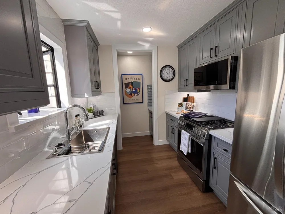 529 Laurel Street Vallejo, CA 94591
