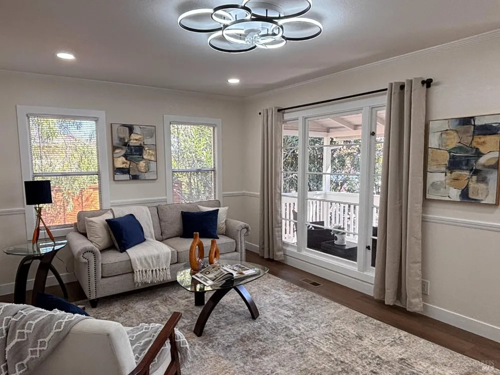 529 Laurel Street Vallejo, CA 94591