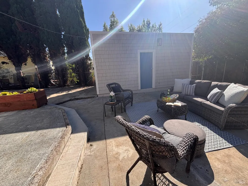 529 Laurel Street Vallejo, CA 94591