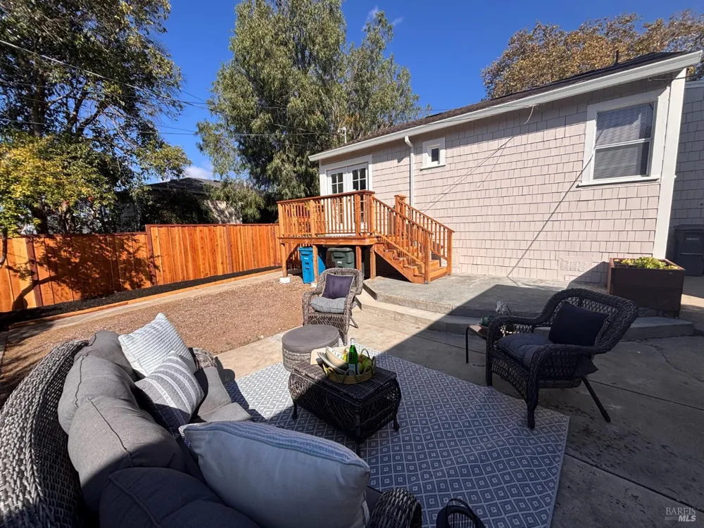 529 Laurel Street Vallejo, CA 94591