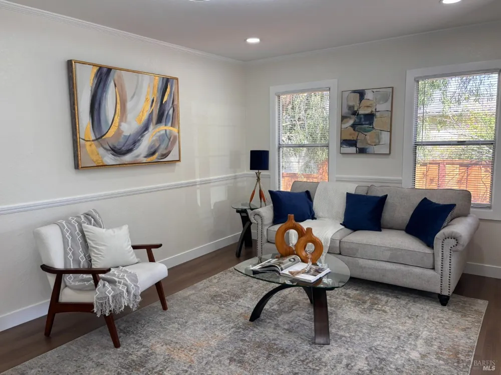 529 Laurel Street Vallejo, CA 94591