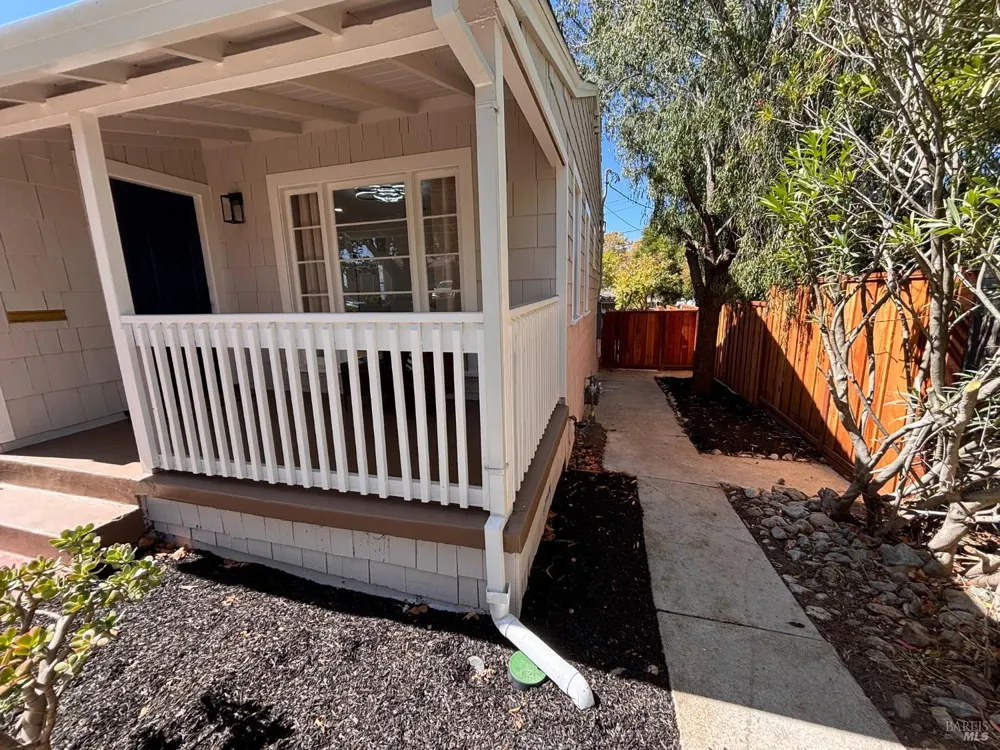 529 Laurel Street Vallejo, CA 94591
