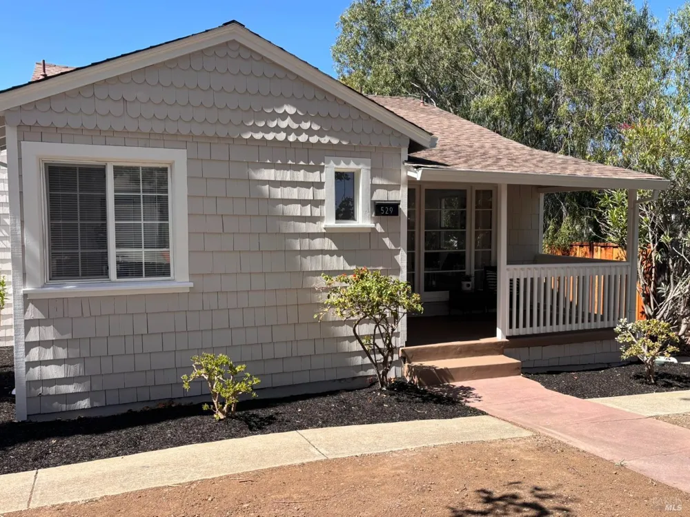 529 Laurel Street Vallejo, CA 94591